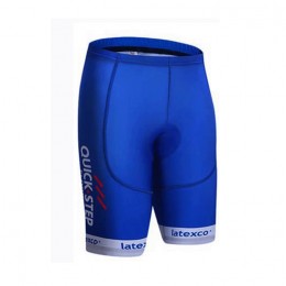 2017 Quick Step Pantaloncini 11608-TZ