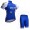2017 Quick Step Nuovo abbigliamento Bici Completo Maglia Ciclismo Corta e Pantaloncini 55315-TO