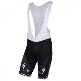 Quick Step 2017 Salopette Ciclismo 63613-CY