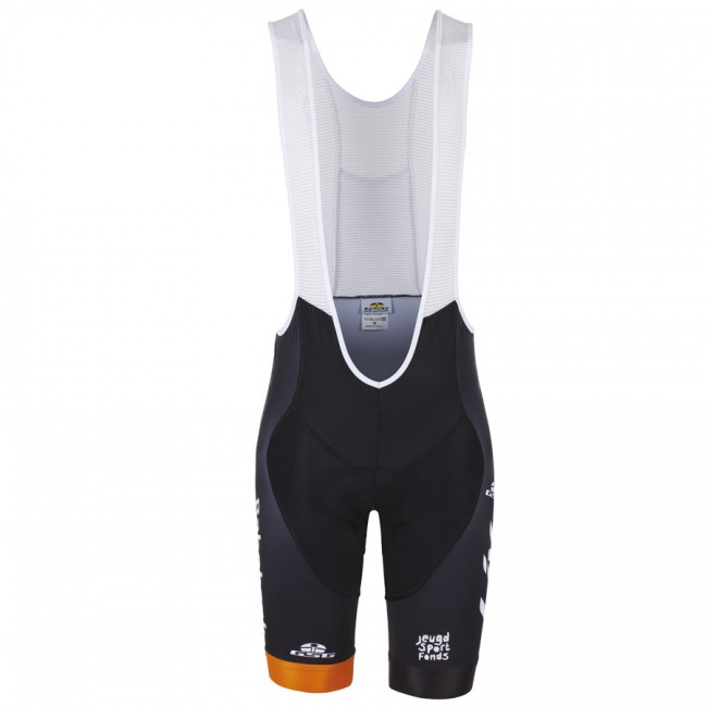 2016 Rabobank LIV Salopette Ciclismo 73861-JP 2016 Rabobank LIV Salopette Ciclismo 73861-JP