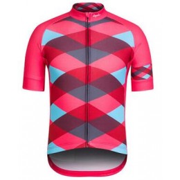 2016 Rapha Maglia Ciclismo Manica Corta 12 38291-RU