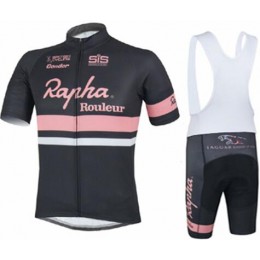 2016 Rapha Nuovo abbigliamento Ciclismo Completo Maglia Ciclismo Corta e Salopette 84088-GJ