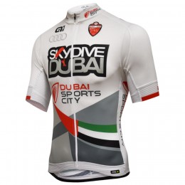 SKYDIVE DUBAI PRO 2016 Maglia Ciclismo Manica Corta 37411-ND