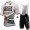 SKYDIVE DUBAI PRR 2016 abbigliamento Ciclismo Completo Maglia Ciclismo Corta e Salopette 65009-PS