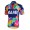 MAPEI RETRO Maglia Ciclismo Manica Corta 43116-AZ
