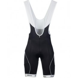 2016 Santini Salopette Ciclismo 57766-BY
