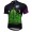 2016 Santini ECMC Maglia Ciclismo Manica Corta 92894-XB