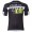 SCOTT ODLO 2016 NERO Maglia Ciclismo Manica Corta 42161-KS