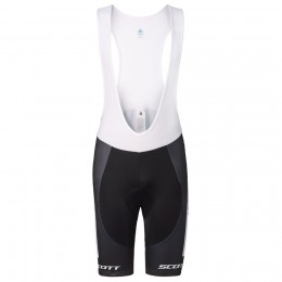 SCOTT ODLO 2016 NERO Salopette Ciclismo 89437-RA