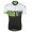 2016 Scott RC verde Maglia Ciclismo Manica Corta 16943-GQ