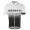 2017 Scott Rc bianco nero Maglia Ciclismo Manica Corta Outlet 65852-RE