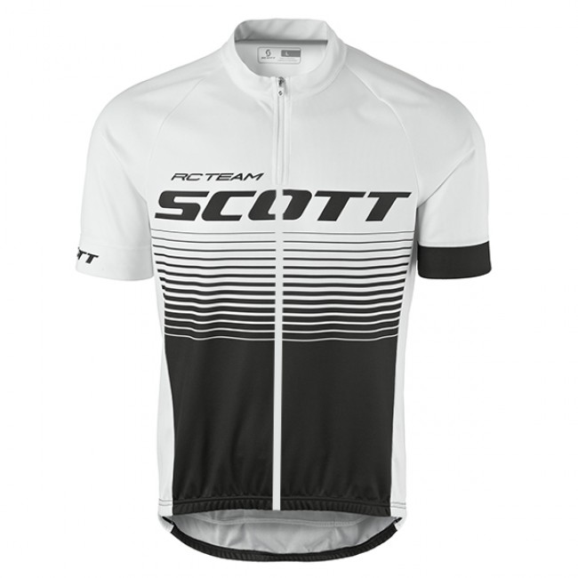 2017 Scott Rc bianco nero Maglia Ciclismo Manica Corta Outlet 65852-RE 2017 Scott Rc bianco nero Maglia Ciclismo Manica Corta Outlet 65852-RE