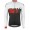 2016 Scott RC bianco -nero -Rosso Maglie Ciclismo Manica Lunga 68544-BB