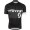 2016 Scott Maglia Ciclismo Manica Corta nero bianco 87423-CF