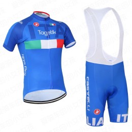 2016 Skoda Nuovo abbigliamento Ciclismo Completo Maglia Ciclismo Corta e Salopette 64985-ZB