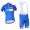 2016 Skoda Nuovo abbigliamento Ciclismo Completo Maglia Ciclismo Corta e Salopette 64985-ZB