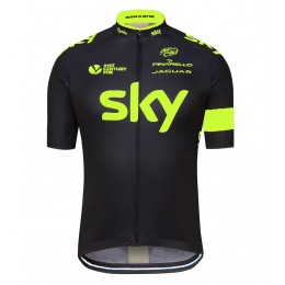 2016 SKY Maglia Ciclismo Manica Corta 48493-VK