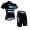 2016 SKY Nuovo abbigliamento Bici Completo Maglia Ciclismo Corta e Pantaloncini 61675-GP
