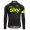 2016 Sky Team Fluo edizione Maglie Ciclismo Manica Lunga 74683-YK