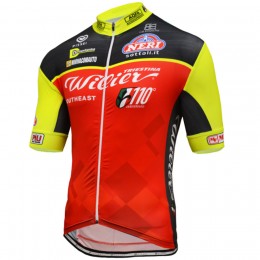 WILIER SOUTHEAST 2016 Maglia Ciclismo Manica Corta 25705-WR