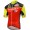 WILIER SOUTHEAST 2016 Maglia Ciclismo Manica Corta 25705-WR