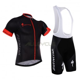 2016 Specialized Nuovo abbigliamento Ciclismo Completo Maglia Ciclismo Corta e Salopette 13946-RH