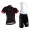 2016 Specialized Nuovo abbigliamento Ciclismo Completo Maglia Ciclismo Corta e Salopette 13946-RH