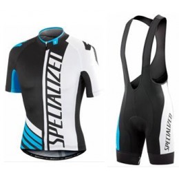 2016 Specialized Nuovo abbigliamento Ciclismo Completo Maglia Ciclismo Corta e Salopette 07 14087-DH