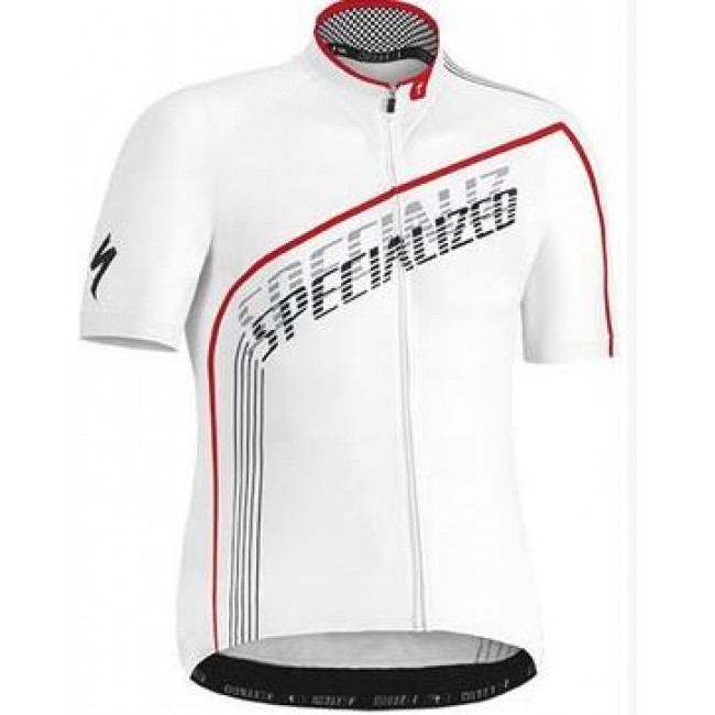 2016 Specialized SL Expert bianco Maglia Ciclismo Manica Corta 20816-JI 2016 Specialized SL Expert bianco Maglia Ciclismo Manica Corta 20816-JI