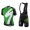 2016 Specialized Comp Racing Ss verde Nuovo abbigliamento Ciclismo Completo Maglia Ciclismo Corta e Salopette 23903-YD