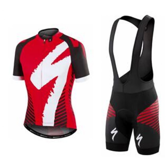 2016 Specialized Comp Racing Ss Rosso Nuovo abbigliamento Ciclismo Completo Maglia Ciclismo Corta e Salopette 38795-PP 2016 Specialized Comp Racing Ss Rosso Nuovo abbigliamento Ciclismo Completo Maglia Ciclismo Corta e Salopette 38795-PP