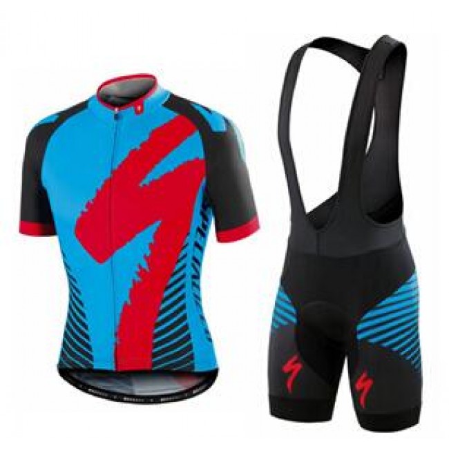 2016 Specialized Comp Racing Ss blu Nuovo abbigliamento Ciclismo Completo Maglia Ciclismo Corta e Salopette 46675-QP 2016 Specialized Comp Racing Ss blu Nuovo abbigliamento Ciclismo Completo Maglia Ciclismo Corta e Salopette 46675-QP