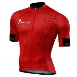 2016 Specialized Maglia Ciclismo Manica Corta 03 55741-QN