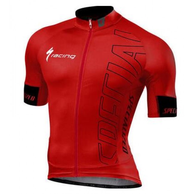 2016 Specialized Maglia Ciclismo Manica Corta 03 55741-QN 2016 Specialized Maglia Ciclismo Manica Corta 03 55741-QN