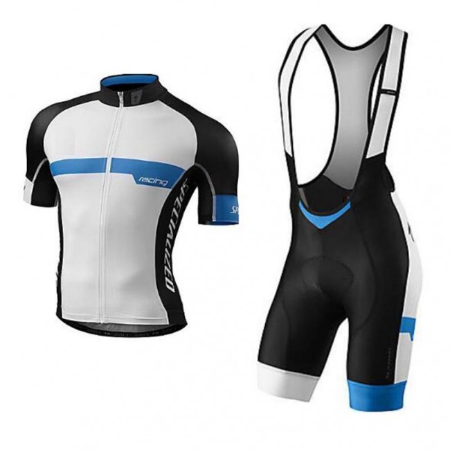 2016 Specialized Nuovo abbigliamento Ciclismo Completo Maglia Ciclismo Corta e Salopette 04 79907-VA 2016 Specialized Nuovo abbigliamento Ciclismo Completo Maglia Ciclismo Corta e Salopette 04 79907-VA