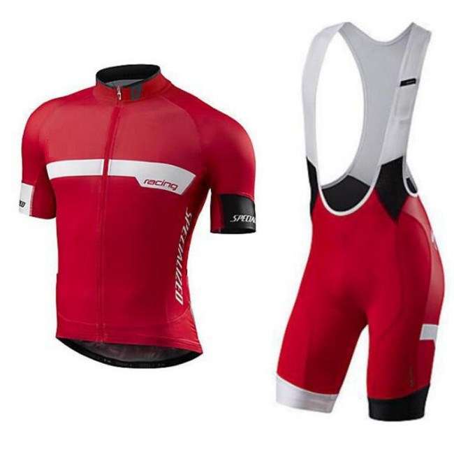 2016 Specialized Nuovo abbigliamento Ciclismo Completo Maglia Ciclismo Corta e Salopette 06 82603-XC 2016 Specialized Nuovo abbigliamento Ciclismo Completo Maglia Ciclismo Corta e Salopette 06 82603-XC
