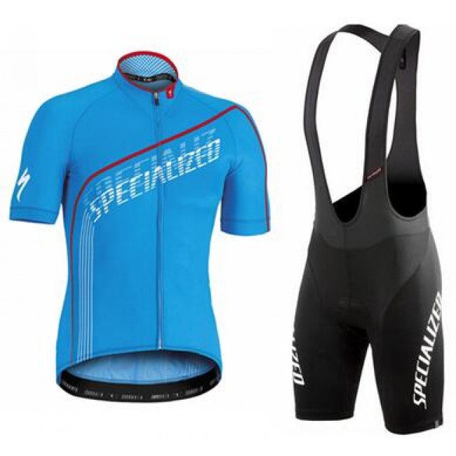 2016 Specialized SL Expert blu Nuovo abbigliamento Ciclismo Completo Maglia Ciclismo Corta e Salopette 95363-BC 2016 Specialized SL Expert blu Nuovo abbigliamento Ciclismo Completo Maglia Ciclismo Corta e Salopette 95363-BC
