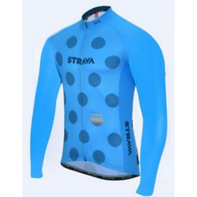 2016 Strava Maglie Ciclismo Manica Lunga 2 39228-XM 2016 Strava Maglie Ciclismo Manica Lunga 2 39228-XM