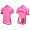 2016 Strava Maglia Ciclismo Manica Corta rose 45859-XE