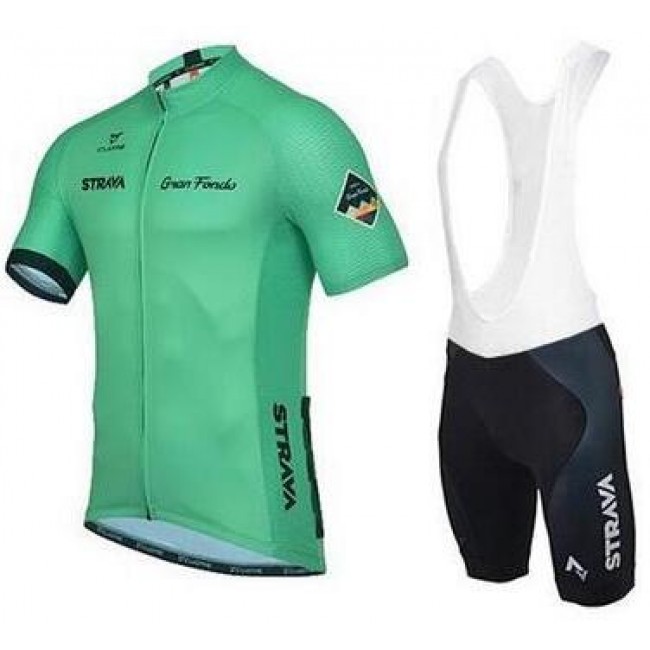 2016 Strava verde Nuovo abbigliamento Ciclismo Completo Maglia Ciclismo Corta e Salopette 49042-EA 2016 Strava verde Nuovo abbigliamento Ciclismo Completo Maglia Ciclismo Corta e Salopette 49042-EA