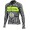 2016 Tinkoff Training nero Maglie Ciclismo Manica Lunga 38821-HH