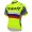 2016 Tinkoff Saxo Bank Maglia Ciclismo Manica Corta 47721-UP