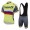 2016 Tinkoff Saxo Bank Russo Fluo Light Nuovo abbigliamento Ciclismo Completo Maglia Ciclismo Corta e Salopette 56054-CS