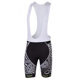 2016 Tinkoff Saxo Bank Salopette Ciclismo 05 79212-FL