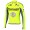 2016 Tinkoff Race Team Maglie Ciclismo Manica Lunga 89342-GH