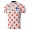 Tour De France polka dot Maglia Ciclismo Manica Corta 2016 97747-WE