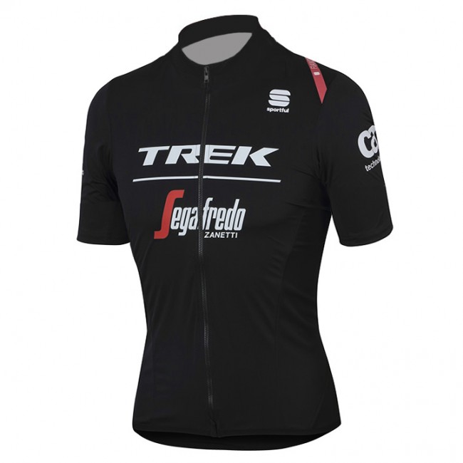 Trek Segafredo Pro nero 2017 Maglia Ciclismo Manica Corta 12535-MX Trek Segafredo Pro nero 2017 Maglia Ciclismo Manica Corta 12535-MX
