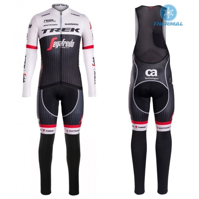 2016 Trek Segafredo RSL TDF edizione Thermo Squadre Pro Abbigliamento Ciclismo Maglia Ciclismo Manica Lunga e Salopette Lunga 13650-HW 2016 Trek Segafredo RSL TDF edizione Thermo Squadre Pro Abbigliamento Ciclismo Maglia Ciclismo Manica Lunga e Salopette Lunga 13650-HW