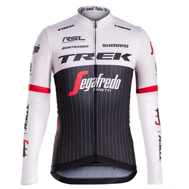 2016 Trek Segafredo RSL TDF edizione Maglie Ciclismo Manica Lunga 15818-JE 2016 Trek Segafredo RSL TDF edizione Maglie Ciclismo Manica Lunga 15818-JE