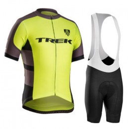 2016 Trek Nuovo abbigliamento Ciclismo Completo Maglia Ciclismo Corta e Salopette 03 35692-OA